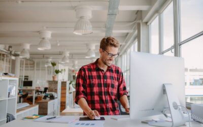 10 reasons to convince your boss to buy you a sit-stand desk