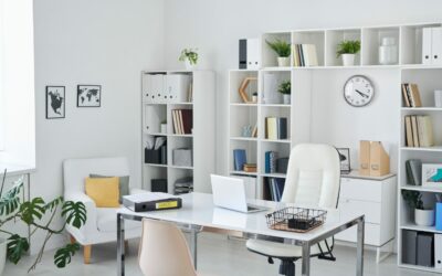 Mobilier 101 : version «courte»