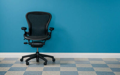 Which office chair is right for you?