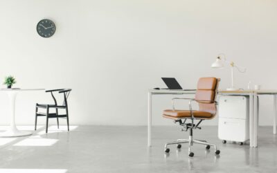 How to create a more productive office environment