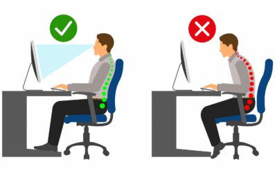 Comment l’ergonomie peut vous aider à vivre une vie plus saine et plus confortable