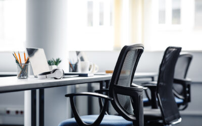 How to modernize your office furniture on a budget: furniture rental