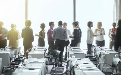 How to organize a successful corporate event: key strategies for excellence