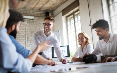 La productivité sur le lieu de travail : comment le mobilier de bureau ergonomique peut faire la différence