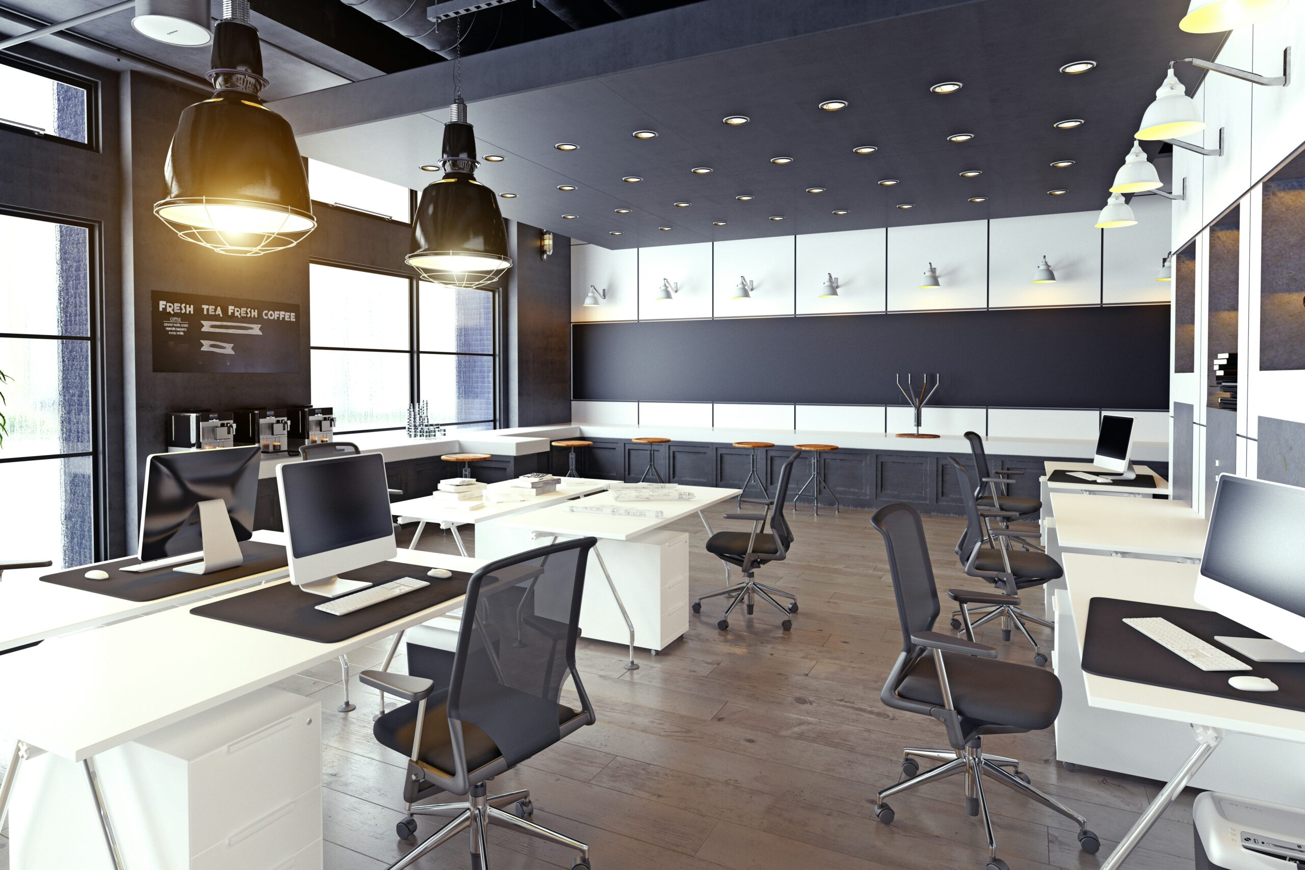 Top 5 erreurs à éviter lors de l’achat de mobilier de bureau